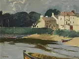 Nano Reid, Quiet Harbour