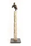 Rowan Gillespie, The Guardian (Evolution to Birdy)