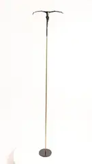 Suspended Figure by Patrick O'Reilly, 2007, unique bronze, sold Jun 2021