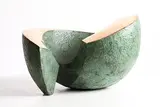 Fred Conlon, Tobar Geal, unique bronze