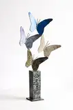Ray Delaney, Kaleidoscope