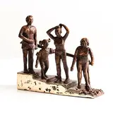Fran Lambkin, Seapoint Swimmers, unique bronze