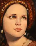 Ken Hamilton, The Hope of Esther