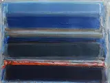 Ian Humphreys British, Rhythm and Blue