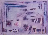 Mike Fitzharris, Enclosed Harbour