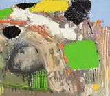 Mike Fitzharris, Landscape with Trees