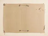 Antoni Tapies Spanish, Nocturn Matinal