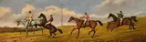Robert Richard Scanlan, Coming to the Scratch