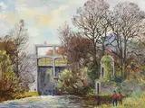 Fergus O'Ryan, Leixlip, Co. Kildare