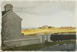 Martin Gale, In the West