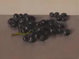 Comhghall Casey, Black Grapes