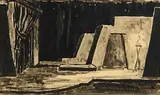 Mainie Jellett, Stage Design