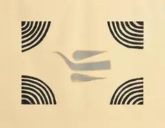 Breon O'Casey, Bird, 2001, limited edition carborundum - numbered 2 from an edition of 20