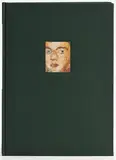 The Testament of Cresseid by Seamus Heaney, first edition book with six large tipped-in colour illustrations by Hughie O Donoghue - designed and printed on Arches v, sold May 2021