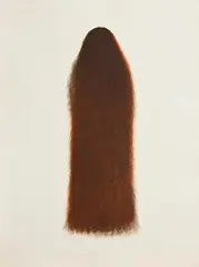 Alice Maher, Magdalene, 1998, limited edition etching - number 23 from an edition of 25