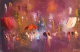 Carol Ann Waldron, City Adventure