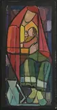 Elizabeth Rivers, Madonna and Child