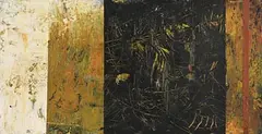 Rimi Yang, Untitled, 2005, oil on panel