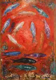 David Clarke, In the Deep