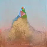 Tom Climent, Amery, oil on canvas