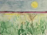 Gerald Davis, The Golden Sun