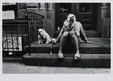 Elliott Erwitt, New York City