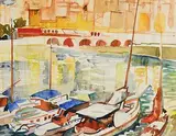 Fr. Jack P. Hanlon, Harbour Reflections