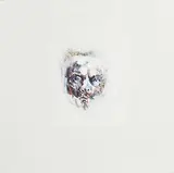 Louis le Brocquy, Image of August Strindberg