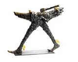 Patrick O'Reilly, Anvil Man, unique bronze
