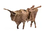 John Behan, Cubist Bull