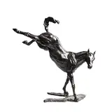 Siobhan Bulfin, Fighting Buck