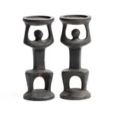 Oisín Kelly, Candleholders in the Form of a Person