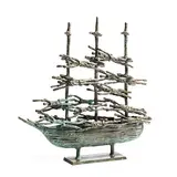John Behan, Western Famine Ship