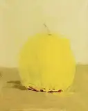 Pat Harris, Yellow Gourd