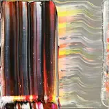 Paul Doran, Morning Fog, 2021, acrylic on canvas