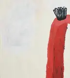 Alice Maher, Red Arch / Archway