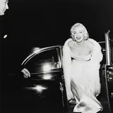 Murray Garrett, Marilyn Monroe, 1954, silver gelatin print