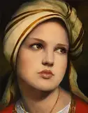 Ken Hamilton, Esperance - Esther Series