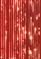Mark Francis, Untitled 4, 2008, watercolour on photographic paper