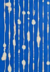 Mark Francis, Untitled 1, 2008, watercolour on photographic paper