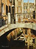 Mark O'Neill, Away From the Grand Canal