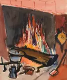 Nano Reid, Cottage Warmth