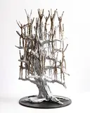 John Behan, Famine Tree