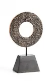 Michael Foley, Disco Strutturato