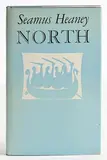 North by Seamus Heaney, 1975, first edition book - first printing by Faber & Faber, sold Mar 2021