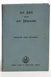 Seosamh MacGrianna, An Gra agus and Gruaim, book