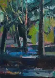 Brian Ballard, Cypress Avenue, Belfast