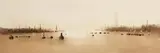Anthony Robert Klitz, View of the River Thames
