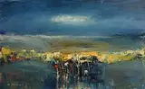 Nael Hanna, Sea Elements