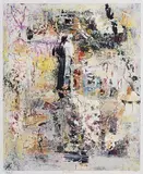 John Kingerlee, Birthday, 2016, limited edition giclee print - artist's proof - numbered 1 from an edition of 6